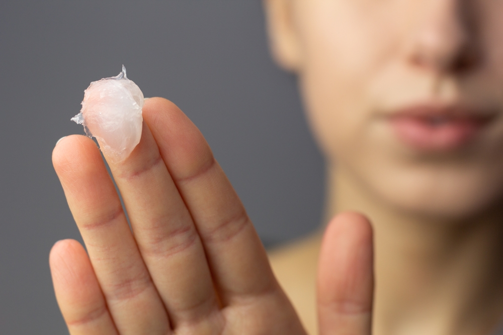 Salbe gegen Hämorrhoiden