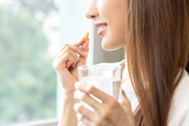 L-Glutathion und DMSO: Naturmittel mit vielen Talenten