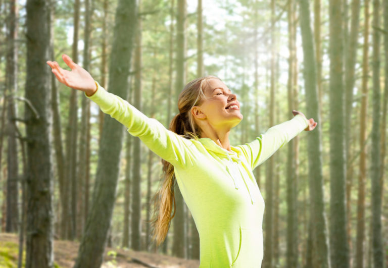 Raus aus dem Energietief: Diese Tipps helfen