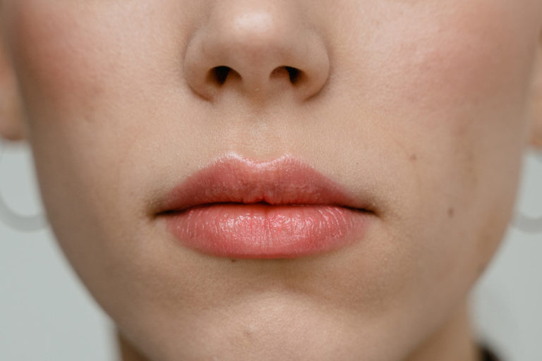 Die beste Anti Aging Lippenpflege gegen Lippenfalten