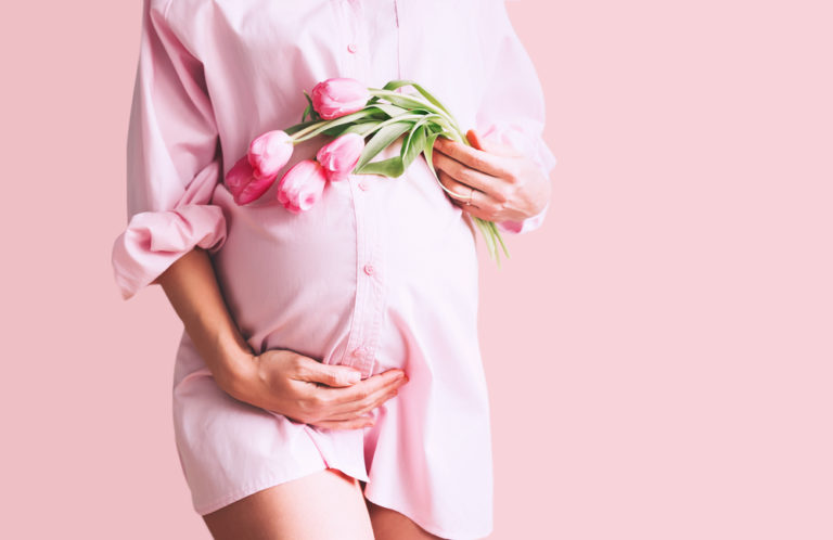 Aktivitäten für Frauen während der Schwangerschaft