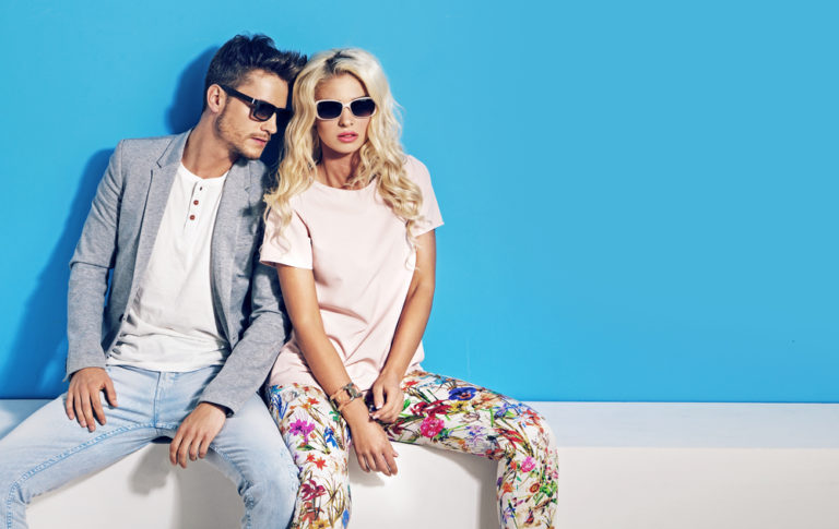 Fashion-Trends für den Frühling: Streetwear trifft Eleganz