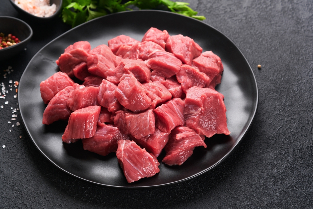 rindfleisch