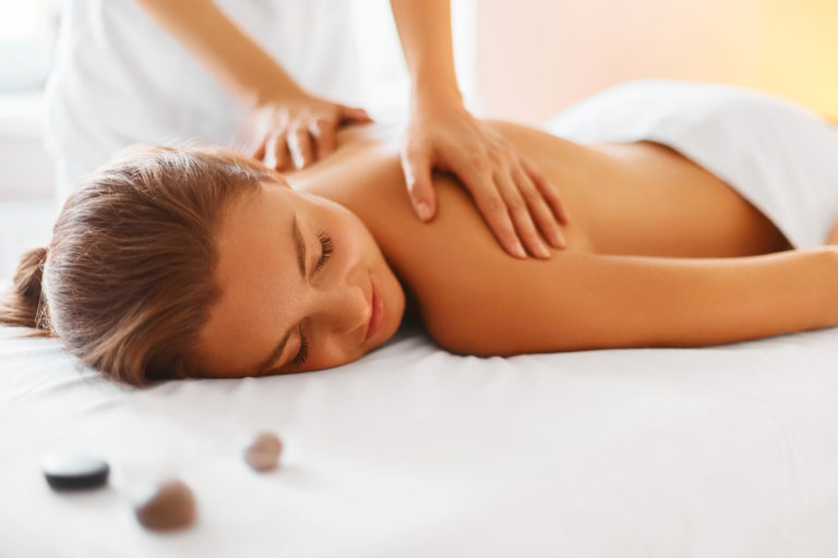 Gesundheitstrend: Bowen in Südtirol und dabei Luxus genießen