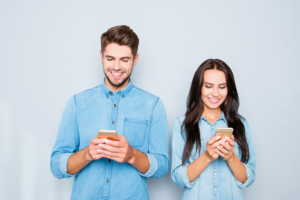 messenger flirt