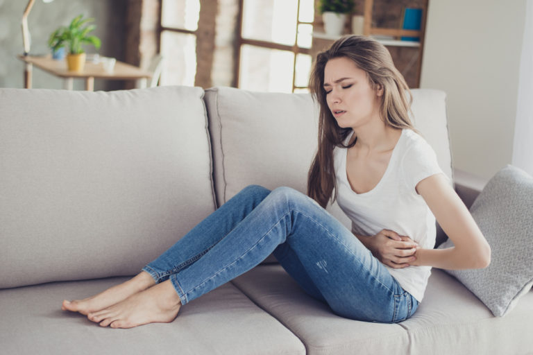 PMS: Beschwerden sanft und nachhaltig lindern