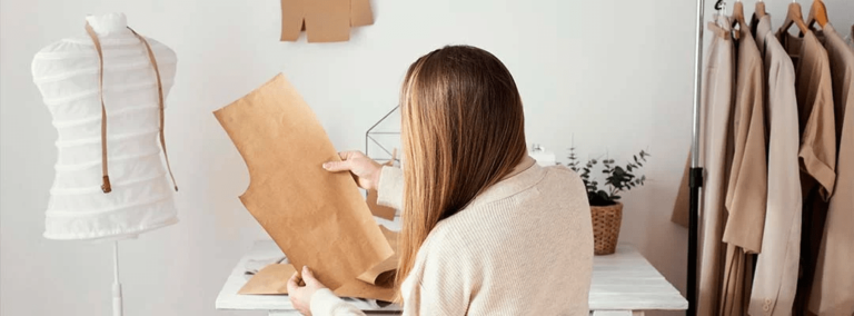 Mit dem Nähen anfangen? Unsere Tipps für Nähanfänger