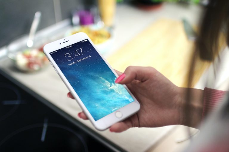 Die schönsten Android- und iPhone-Hintergrundbilder: Ideen und Inspiration