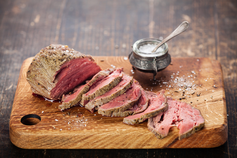 Roast Beef