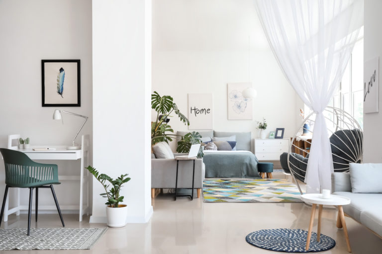 Ratgeber: Wie richte ich mein Zuhause stimmungsvoll ein?