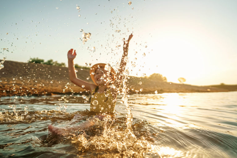 Mehr Sicherheit am Badesee: Diese Punkte werden wichtig