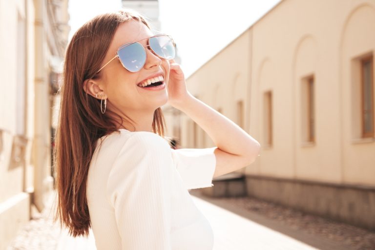 Sonnenbrillen: Schutz für die Augen und cooles Accessoire zugleich
