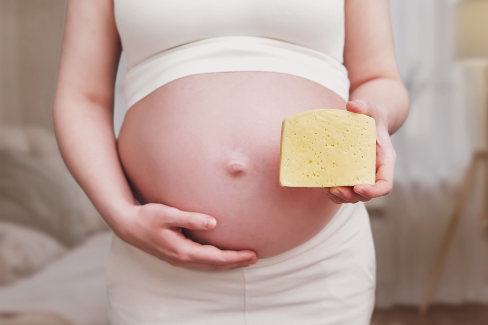 käse in der schwangerschaft