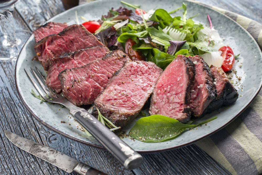 Wagyu Point Steak