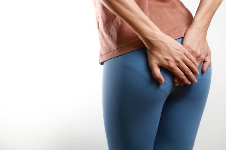 Tabuthema Hämorrhoiden: Die richtige Behandlung, wenn es brennt und juckt