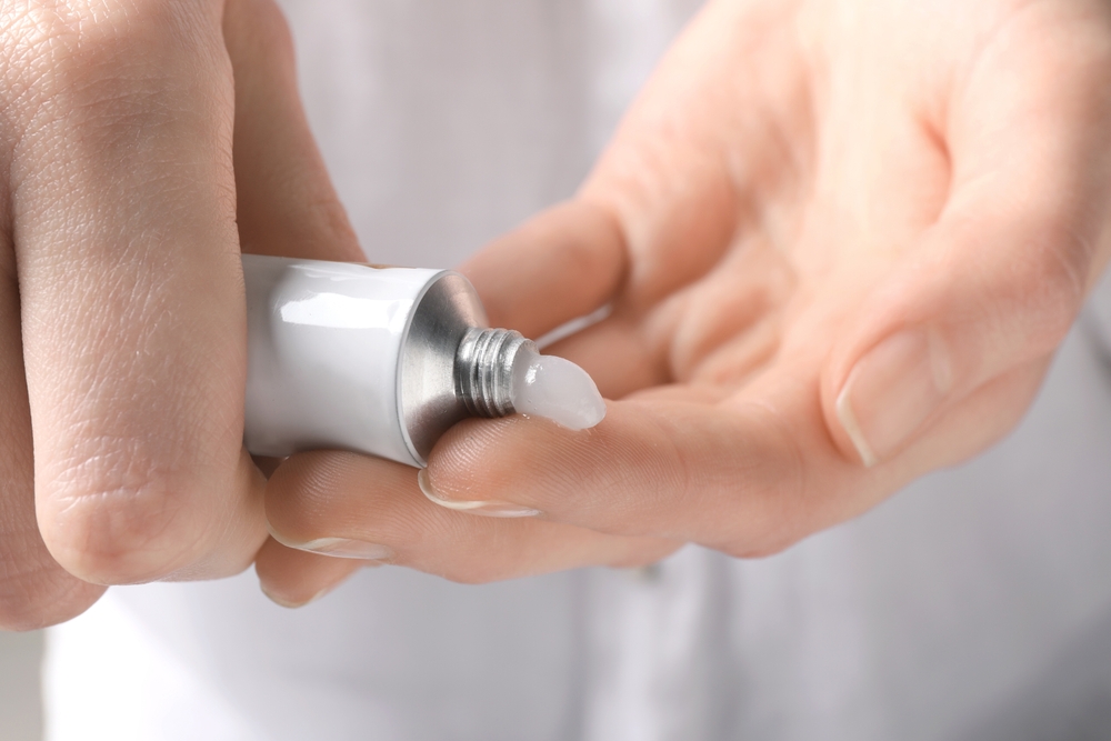 salbe gegen pilzinfektion