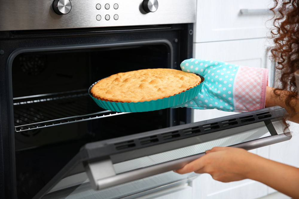 kuchen backen