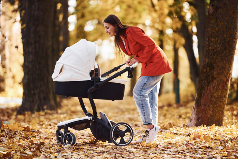 Die Wahl des richtigen Kinderwagens: Was muss beachtet werden?