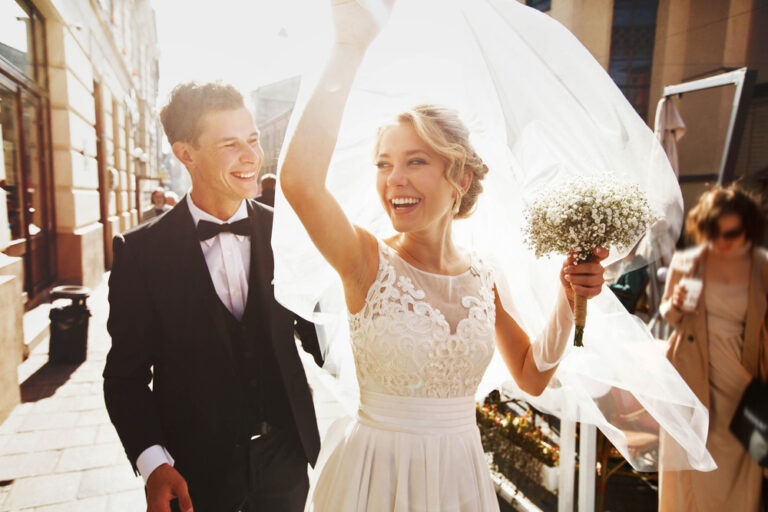 5 Tipps für stressfreie Hochzeitsvorbereitungen