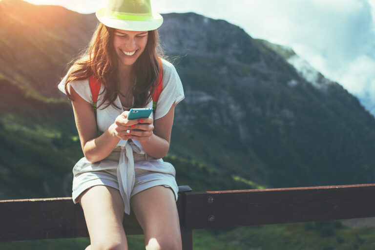 Handy im Ausland nutzen: Tipps und Tricks