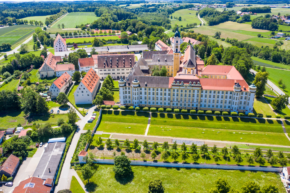 Ochsenhausen