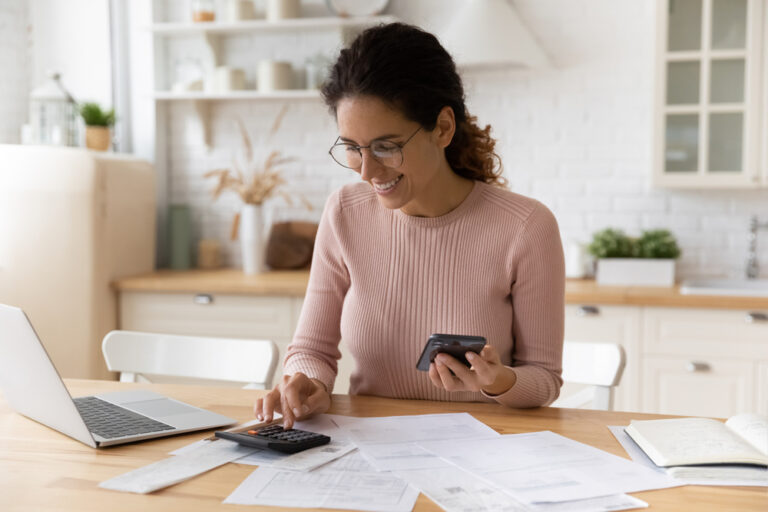 Klarheit über die eigenen Finanzen: Ganz einfach mit diesen Tipps