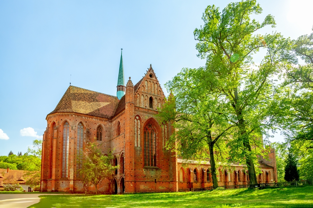 Eberswalde