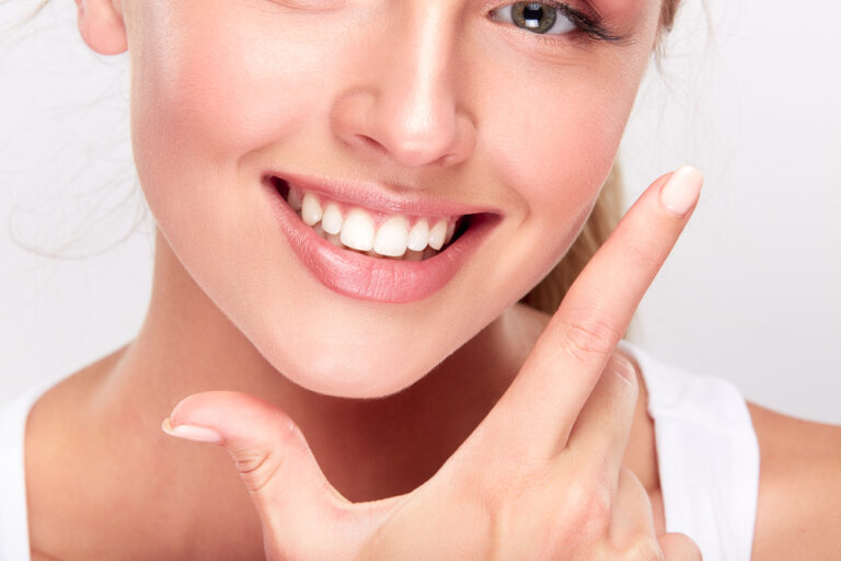 Tipps für gesunde Zähne: Schönes Lächeln ganz einfach