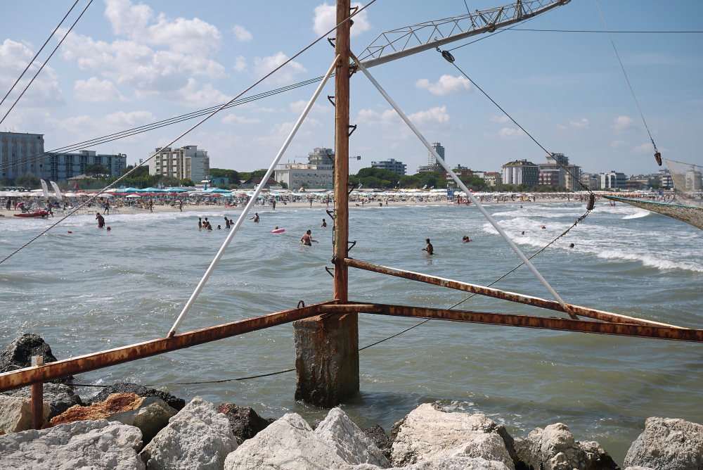 badestrand