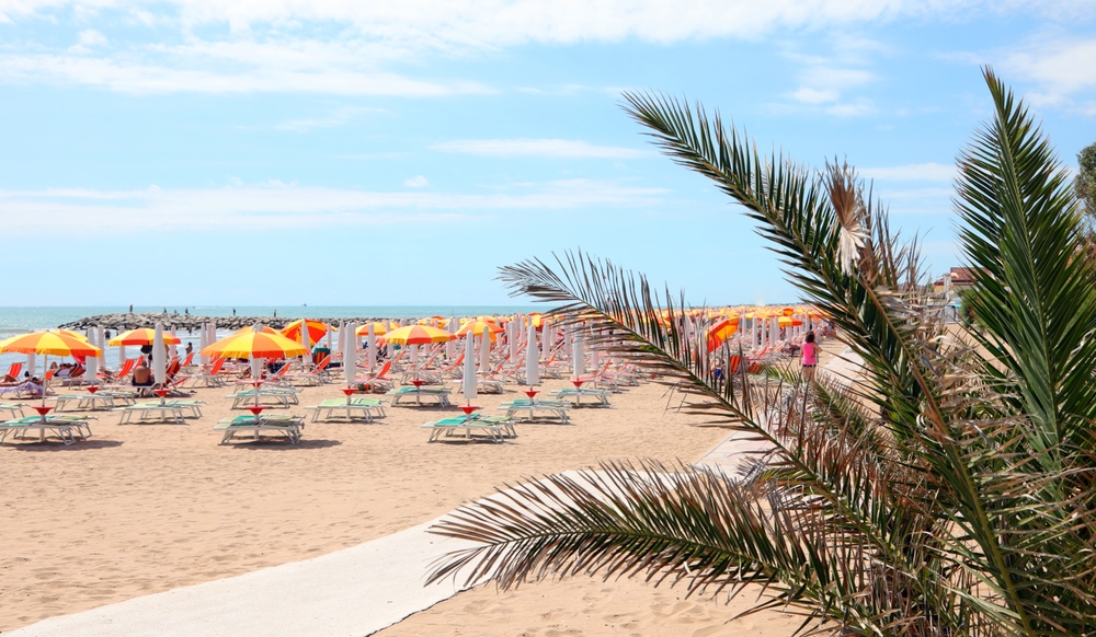 Cervia