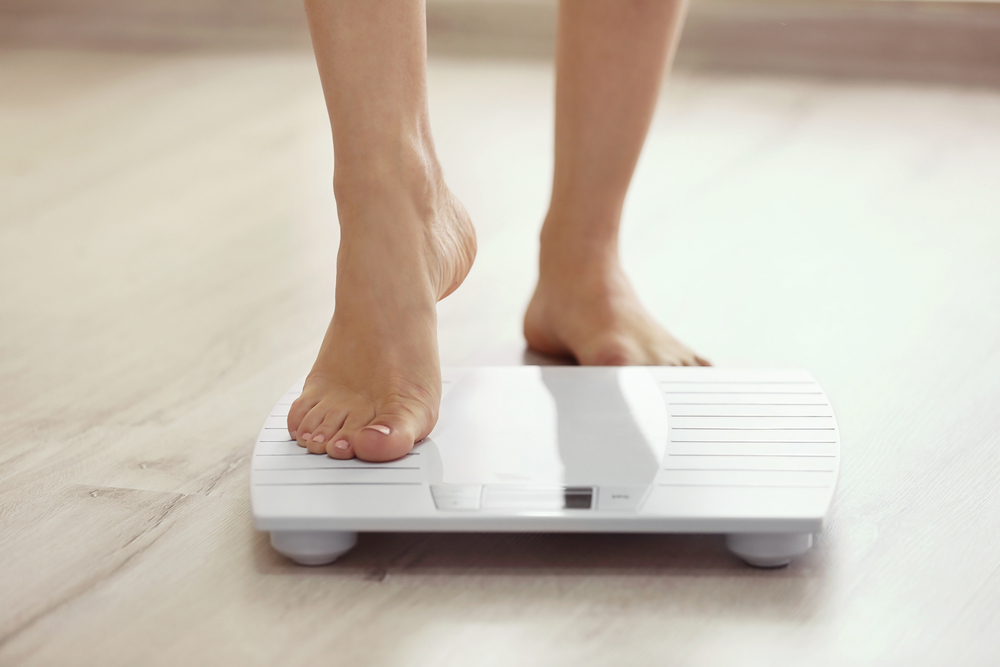 gewichtsabnahme nach entfernung der hormonspirale