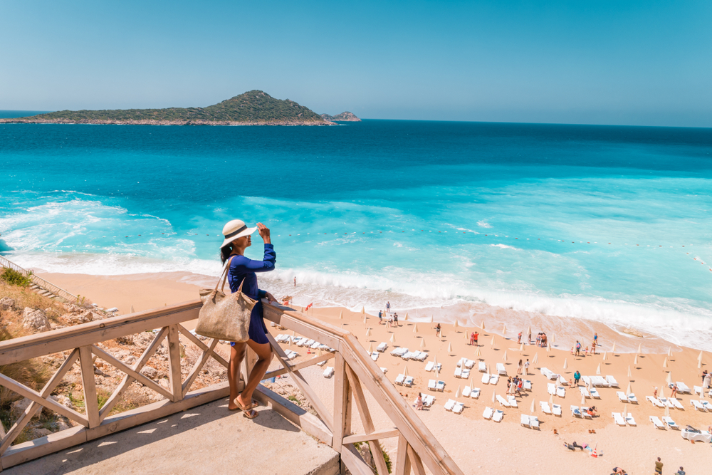 urlaub mit nazar holiday