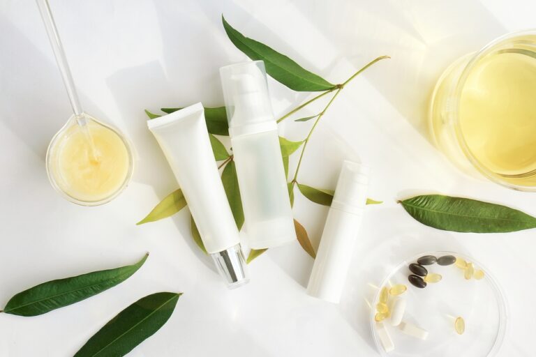 Naturkosmetik: Was verbirgt sich hinter dem Siegel Cosmos?