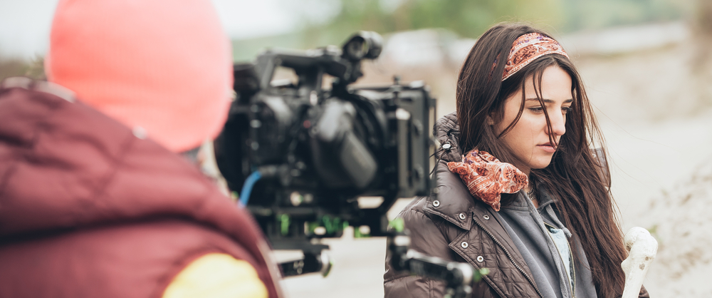 filmproduktion
