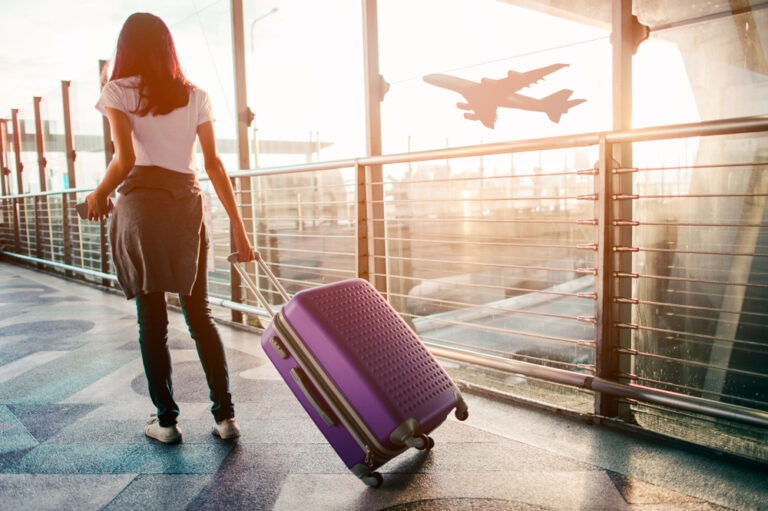 Geschützt: Reisesicherheit gewährleisten: Wichtige Vorsichtsmaßnahmen für Ihr Gepäck