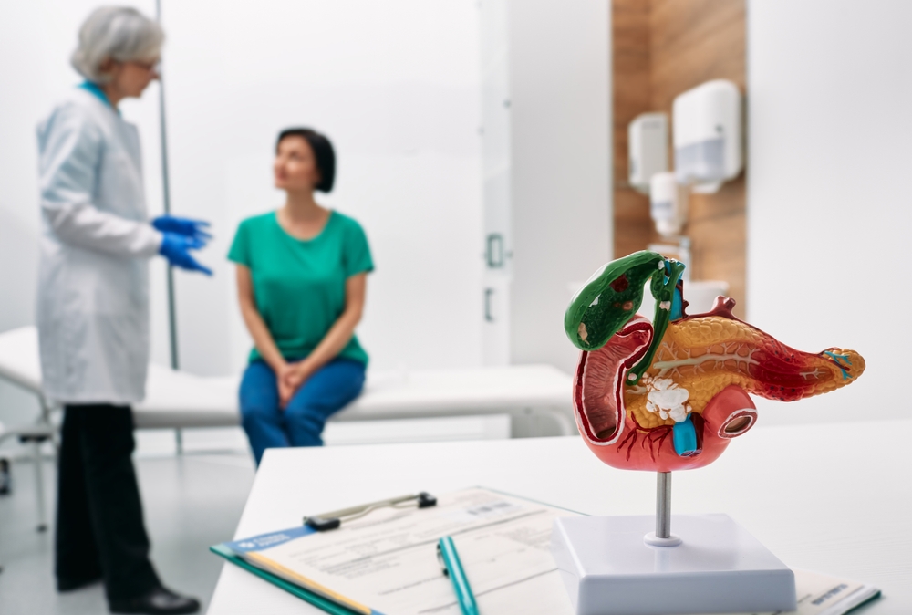 Gastroenterologie