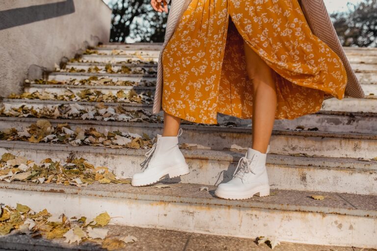 Stiefeltrends für den kommenden Herbst und Winter