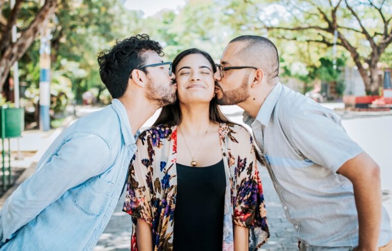 Lebensmodell Polyamorie: Monogamie ist kein Garant für Glück