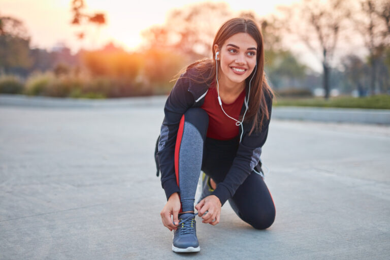 Wie du den perfekten Damen Laufschuh für deinen Laufstil findest