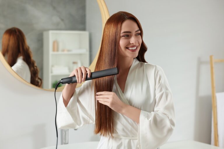 Immer eine Top-Frisur trotz Alltagsstress: die 10 besten Tipps für schnelles Styling