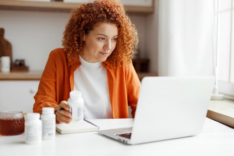 Gesundheit im digitalen Zeitalter: Wie Online-Apotheken Patienten unterstützen