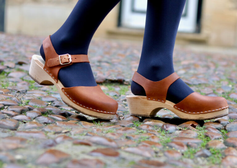 Bequeme Schuhe für jeden Tag