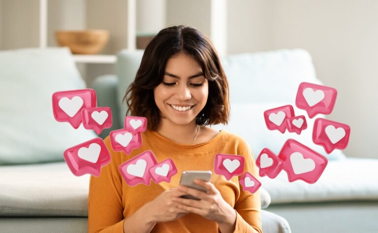 Ratgeber für erfolgreiches Dating im Netz: Online gehen und die Liebe finden