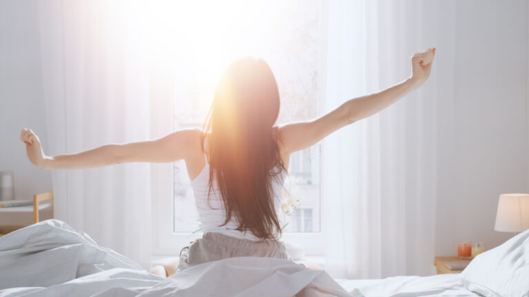 Maximaler Komfort im Schlafzimmer: So wird das Schlafzimmer zu einer Oase der Entspannung