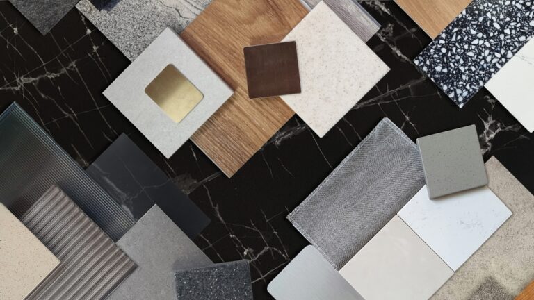 Natürlich elegant: Fliesen in Parkett-und Holzoptik als perfekte Bodengestaltung