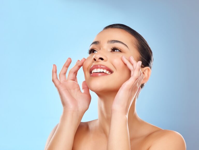 Weniger ist mehr: Warum Kosmetik mit reduzierter Formulierung jetzt im Trend ist