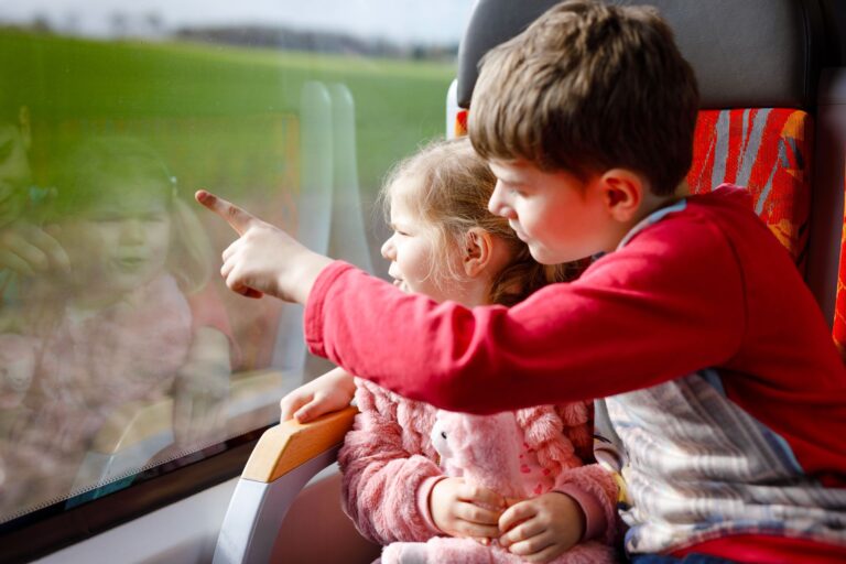 Familienreisen ohne Chaos – geht das überhaupt?