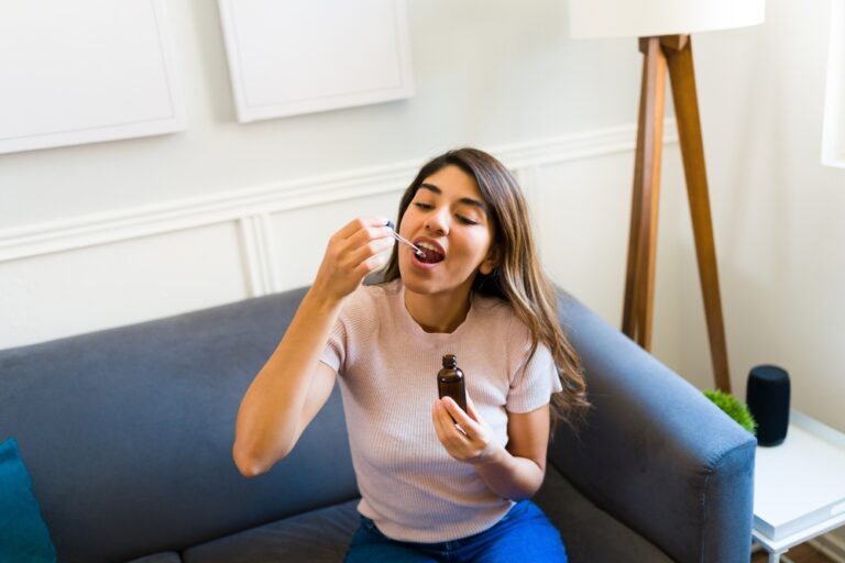 Die innere Balance finden: Mit CBD zu mehr Ruhe und Gelassenheit