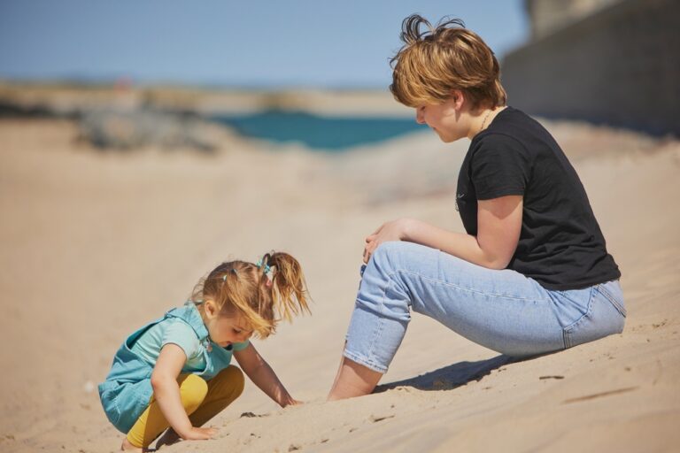 Familienzeit am Meer: Dänemark für Groß und Klein