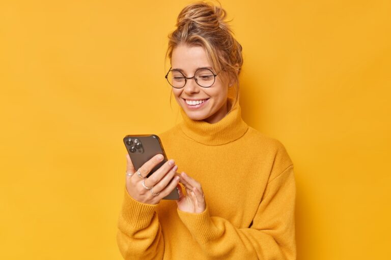 Wie beeinflusst Technologie das Leben von Frauen?